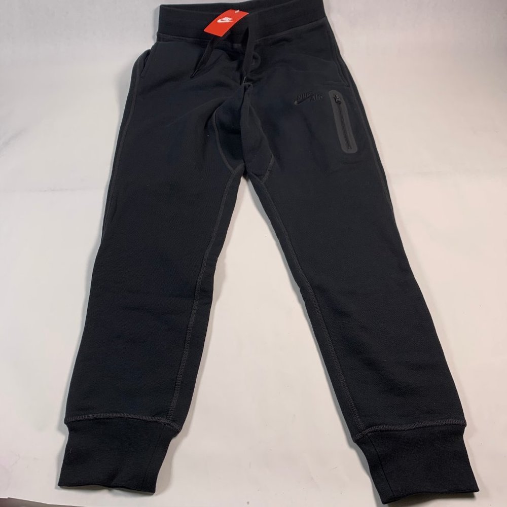 Nike Pivot Cuffed Joggers SIZE SMALL